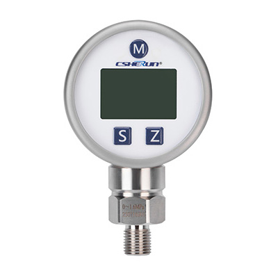 Manómetro Digital TPS.08