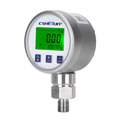 Manómetro Digital TPS.08B